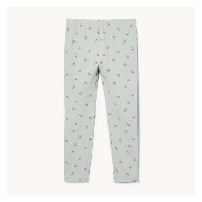 Toddler Girls' Legging